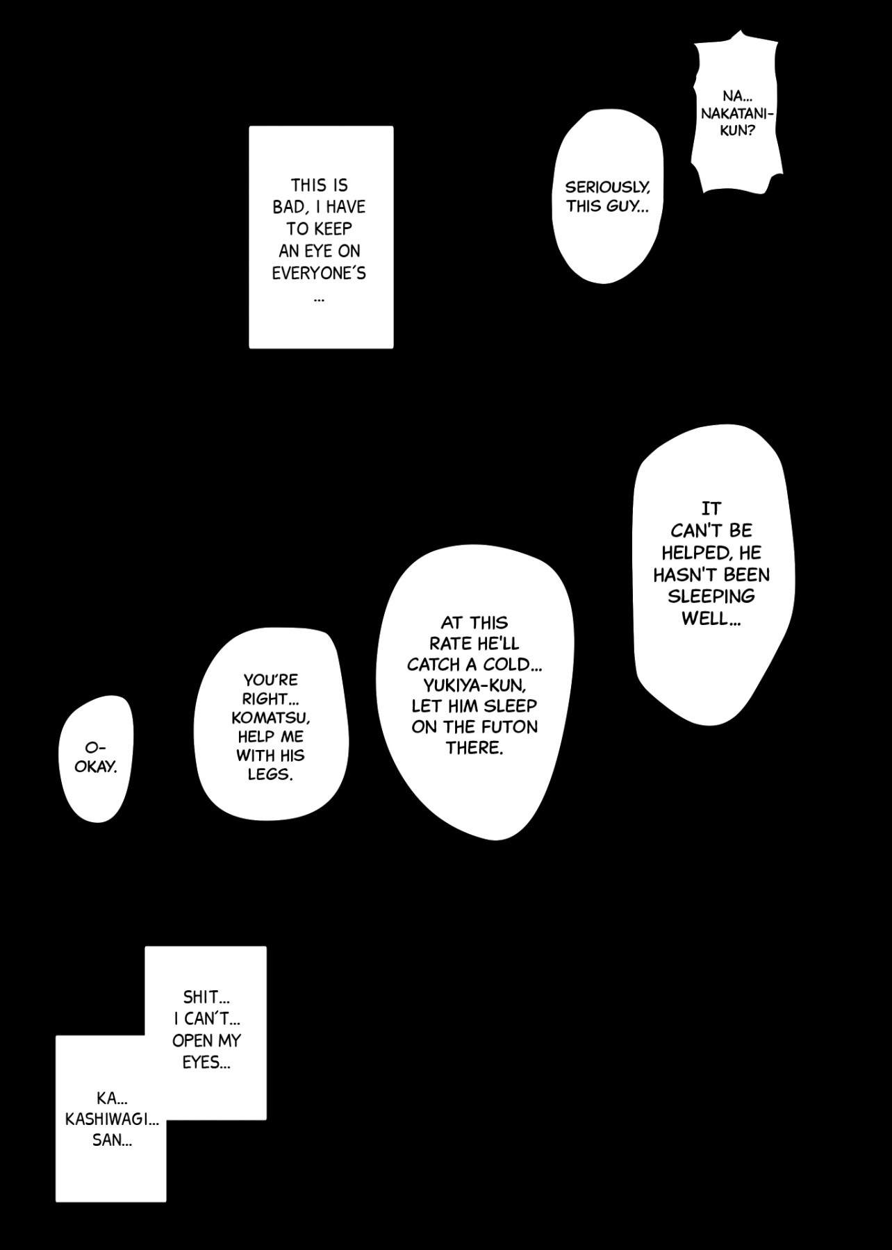 Hentai Manga Comic-Leftover 2 -The Girl of My Dreams Learned How to Orgasm The Day After She Lost Her Virginity--Read-43